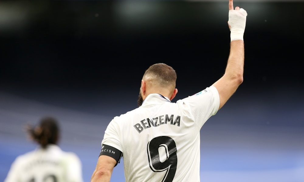 Tạm biệt Karim Benzema? - Bóng Đá