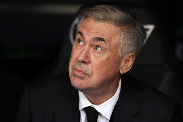 Ancelotti defends Real Madrid midfielder after Espanyol win: “Wasn’t an easy game” - Bóng Đá