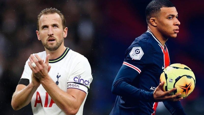 Romano on Man Utd - Kane and Mbappe - Bóng Đá
