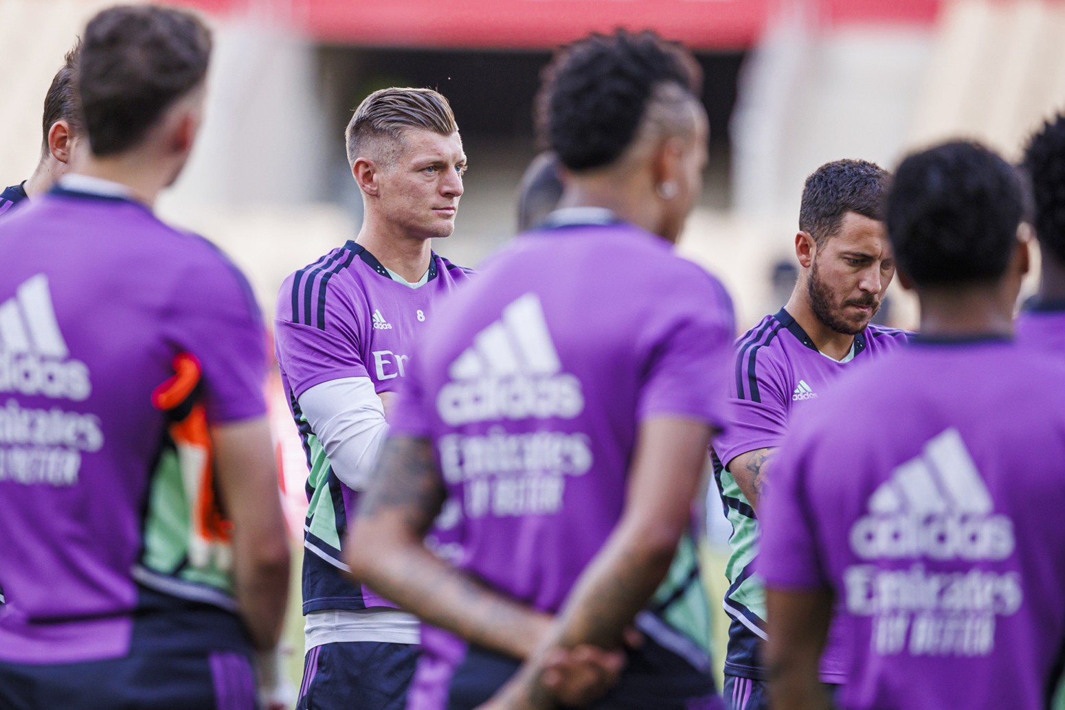 Chung kết Cúp nhà Vua: Real Madrid và chu kỳ vàng với Ancelotti - Bóng Đá