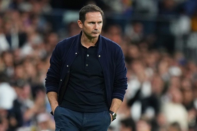 Kante mùa này: 5 trận 4 HLV - Bóng Đá