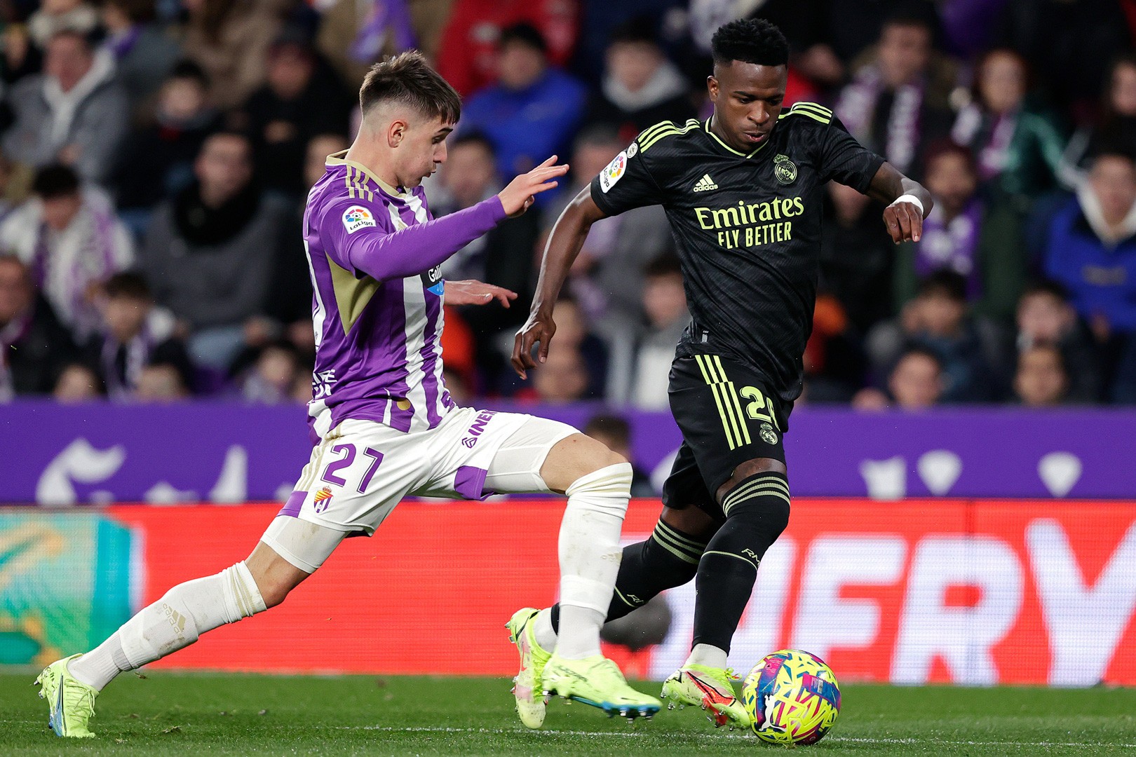 Nhận định Real Madrid vs Valladolid: Làm nóng cho Siêu kinh điển - Bóng Đá