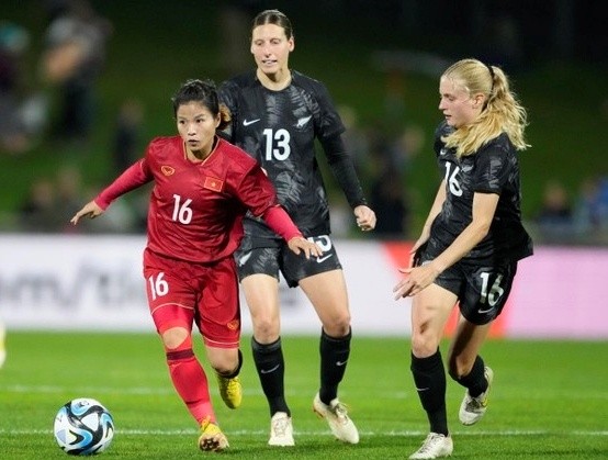 Hành trình chống ung thư của trung vệ New Zealand - Bóng Đá