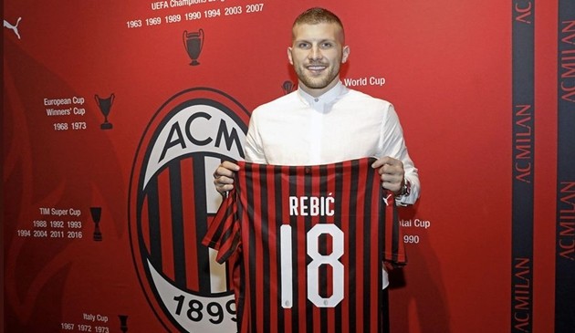 6 tiền đạo đang đứng trước nguy cơ 