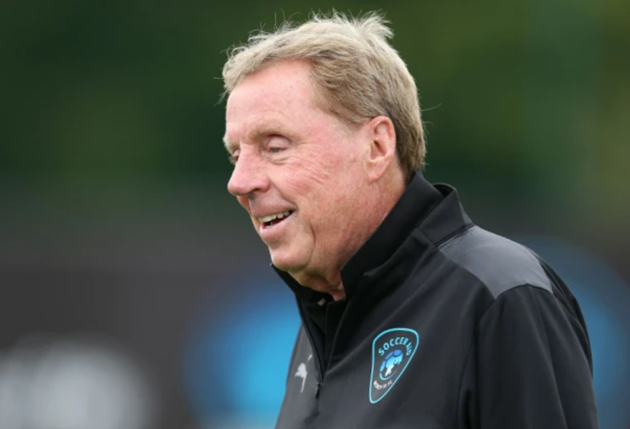 ‘I would love it’ – Harry Redknapp offers to manage Tottenham if Antonio Conte is sacked - Bóng Đá