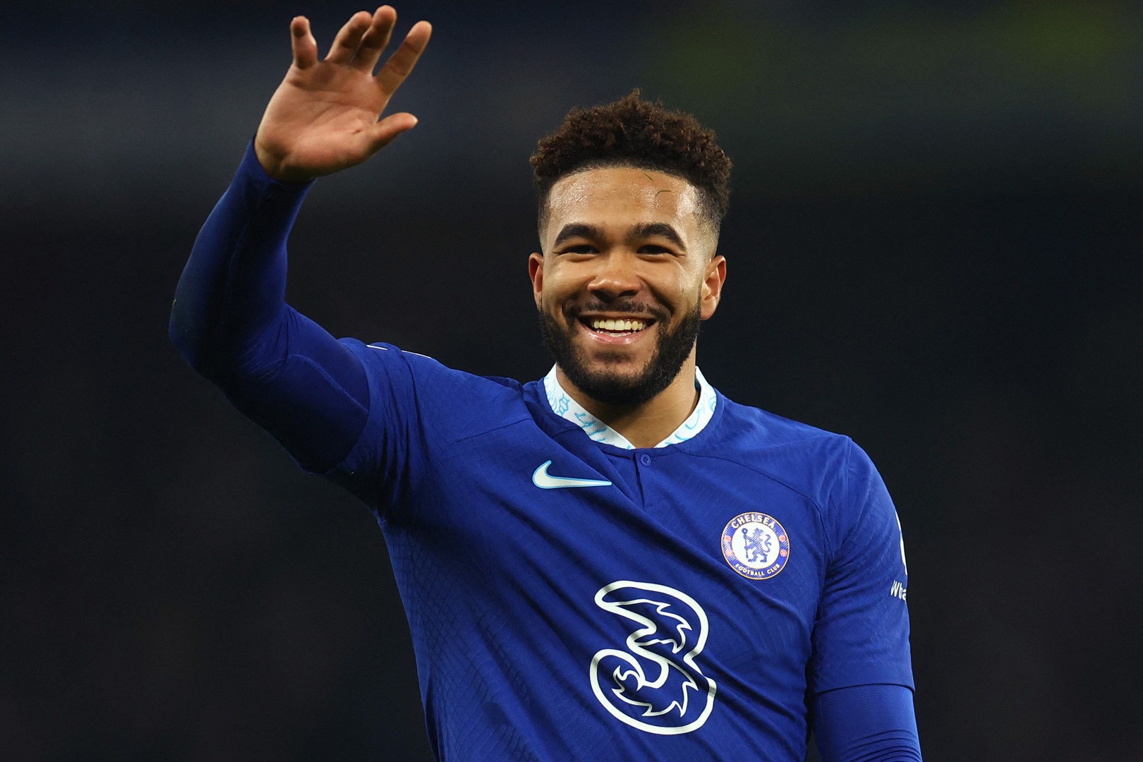 Sau Kepa, Real nhắm giành thêm 1 sao Chelsea - Bóng Đá