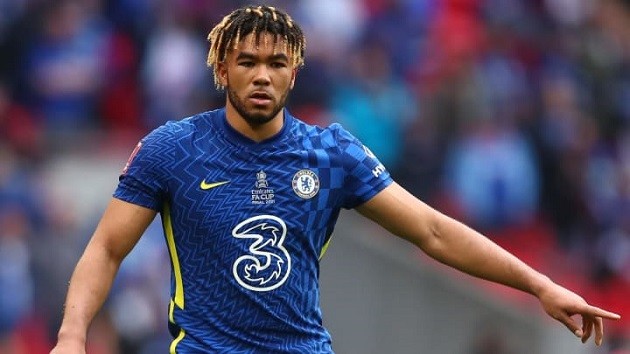 Man City và thương vụ không tưởng với sao Chelsea - Bóng Đá