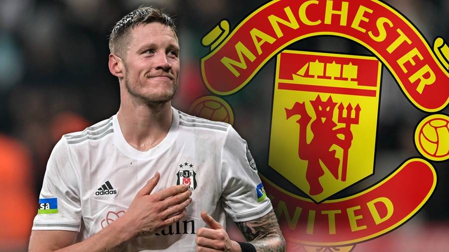 Man Utd đang mang tới OTF một 'Ibrahimovic 2.0' - Bóng Đá