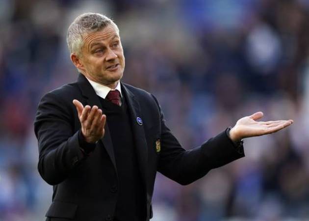 Manchester United Next Manager Odds: Who Is Favourite To Succeed Ole Gunnar Solskjaer? - Bóng Đá