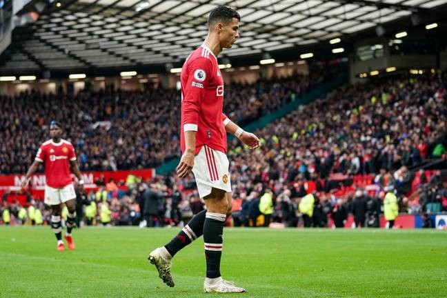 Ole Gunnar Solskjaer Hints That He Will Drop Cristiano Ronaldo Again - Bóng Đá