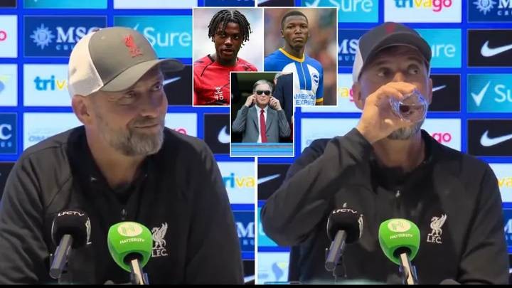 Phản ứng của Klopp khi Liverpool bị nẫng tay trên 2 bom tấn - Bóng Đá