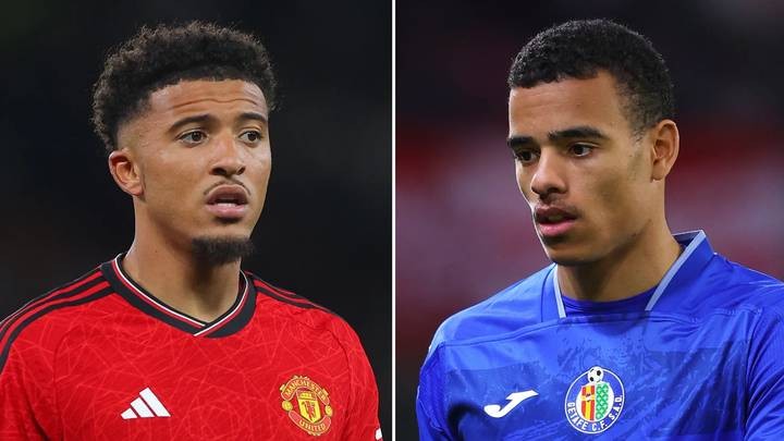 Fabrizio Romano on Mason Greenwood and Jadon Sancho - Bóng Đá