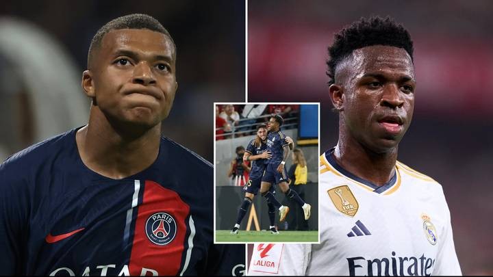 Cay cú vụ Mbappe, PSG lên kế hoạch 