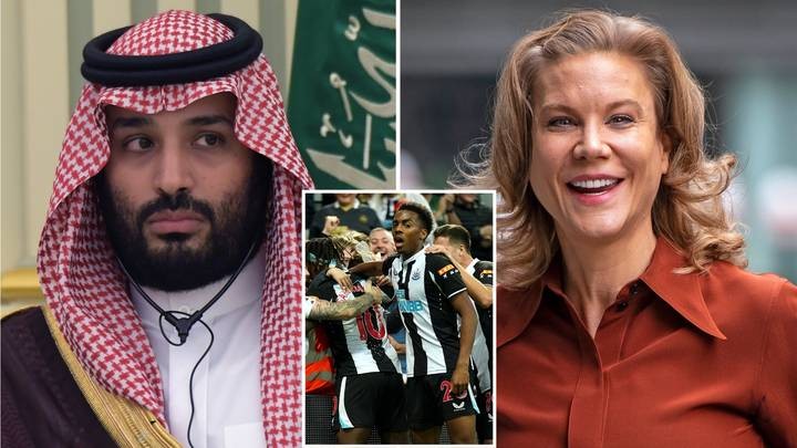 Only Two Newcastle Players Are Now Safe From Transfer After Saudi Arabian-Backed Takeover - Bóng Đá