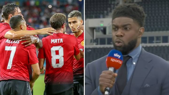 Micah Richards Admits Huge Mistake With Prediction For Premier League Star's Transfer, - Bóng Đá