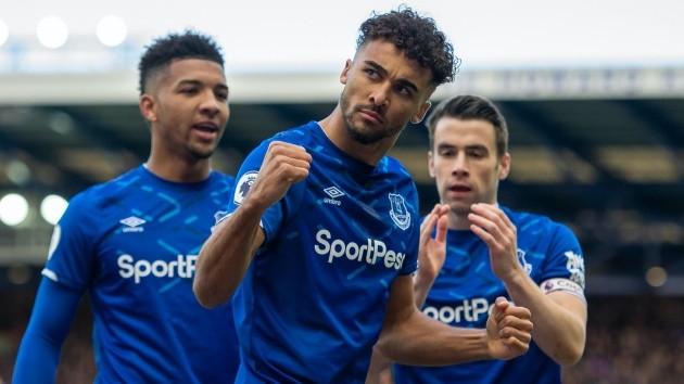 Vì 3 lý do, Man Utd nên chiêu mộ 