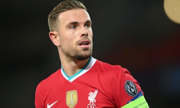 LIVERPOOLThe 3 best Liverpool players of 2020, including £20m signingmm - Bóng Đá