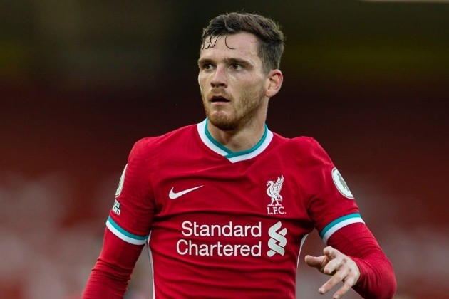 LIVERPOOLThe 3 best Liverpool players of 2020, including £20m signingmm - Bóng Đá