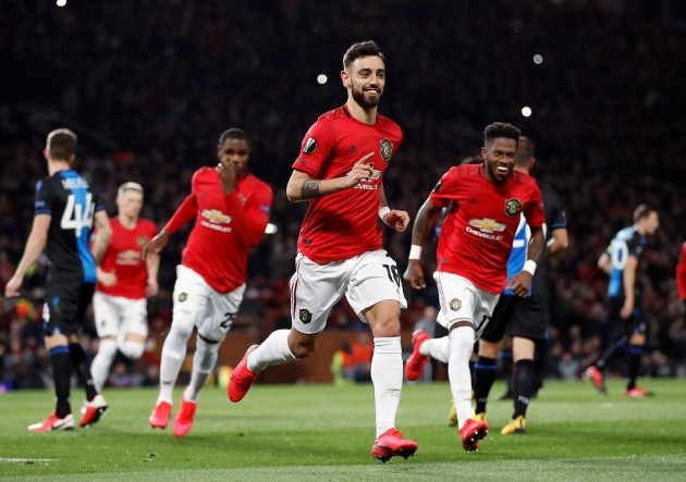 Đấu Everton, 3 ngôi sao Man Utd sẵn sàng 