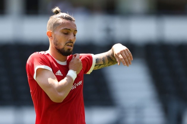 Cánh cửa mở ra cho những siêu dự bị của Man Utd - Bóng Đá