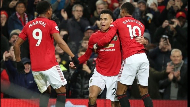Hủy diệt Leeds, Man Utd cho thấy sự cạnh tranh thú vị ở tuyến đầu của Solsa - Bóng Đá