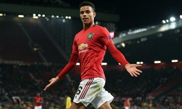 Hủy diệt Leeds, Man Utd cho thấy sự cạnh tranh thú vị ở tuyến đầu của Solsa - Bóng Đá