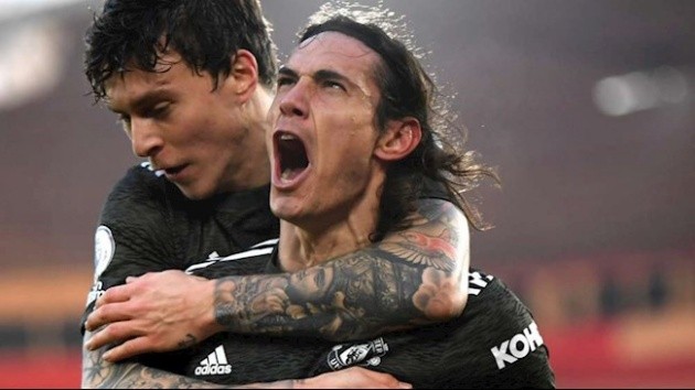 Hủy diệt Leeds, Man Utd cho thấy sự cạnh tranh thú vị ở tuyến đầu của Solsa - Bóng Đá