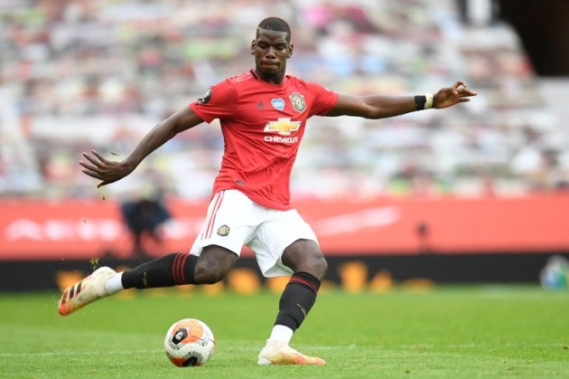 Đấu Everton, 3 ngôi sao Man Utd sẵn sàng 