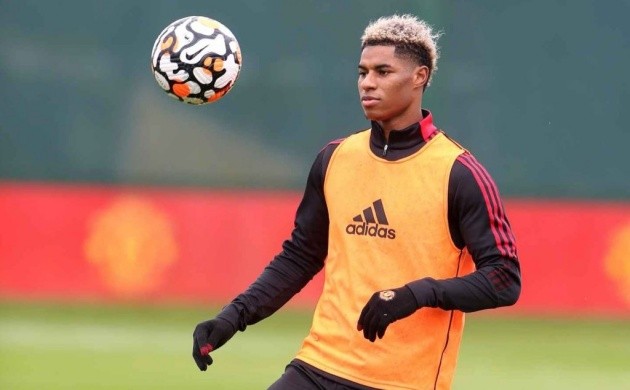 3 thay đổi quan trọng đáng mong đợi của Man Utd ở cuộc đấu Atalanta - Bóng Đá