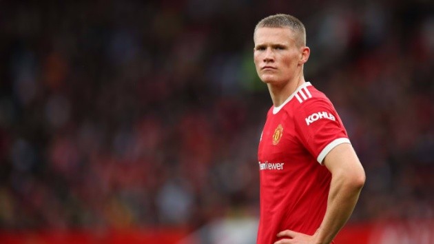 3 thay đổi quan trọng đáng mong đợi của Man Utd ở cuộc đấu Atalanta - Bóng Đá