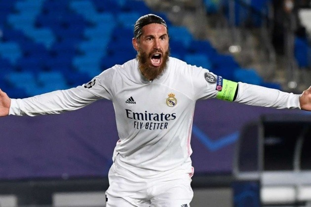 Transfer Talk: Tottenham looking at Sergio Ramos option ahead of summer - Bóng Đá