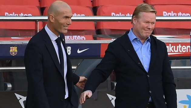 3 lý do tin Real Madrid sẽ vô địch La Liga 2020/21: El Pulga 