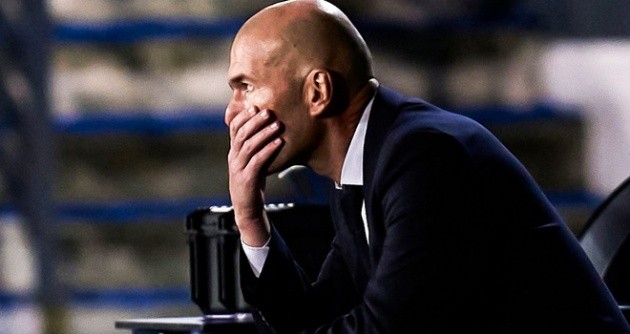 3 lý do tin Real Madrid sẽ vô địch La Liga 2020/21: El Pulga 