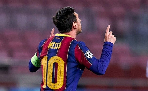 3 lý do tin Real Madrid sẽ vô địch La Liga 2020/21: El Pulga 