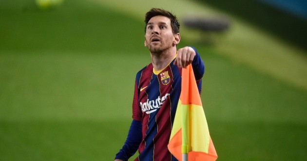 3 lý do tin Real Madrid sẽ vô địch La Liga 2020/21: El Pulga 