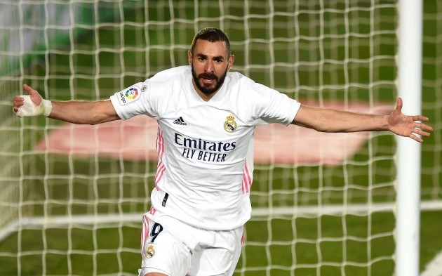 3 lý do tin Real Madrid sẽ vô địch La Liga 2020/21: El Pulga 