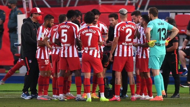 3 lý do tin Real Madrid sẽ vô địch La Liga 2020/21: El Pulga 