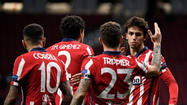3 lý do tin Real Madrid sẽ vô địch La Liga 2020/21: El Pulga 