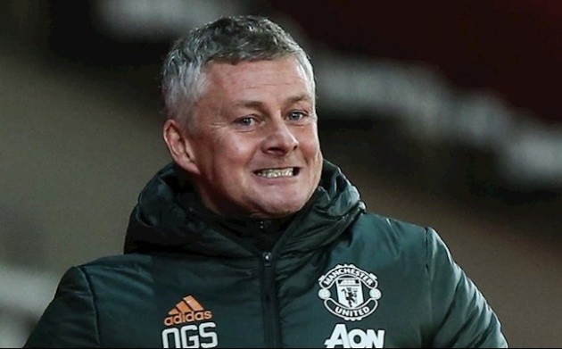 Đấu Leicester, Man Utd có 3 