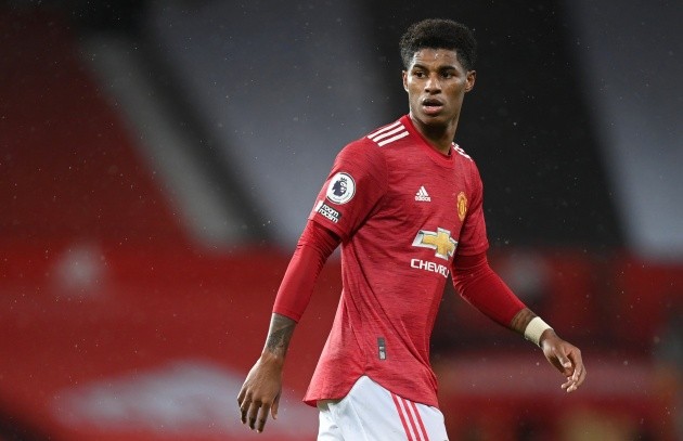 Đấu Leicester, Man Utd có 3 