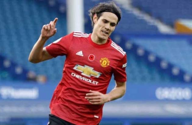 Đấu Leicester, Man Utd có 3 