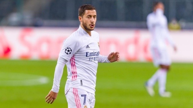 3 bài toán lớn khiến Zidane đau đầu trước thềm năm mới 2021 - Bóng Đá