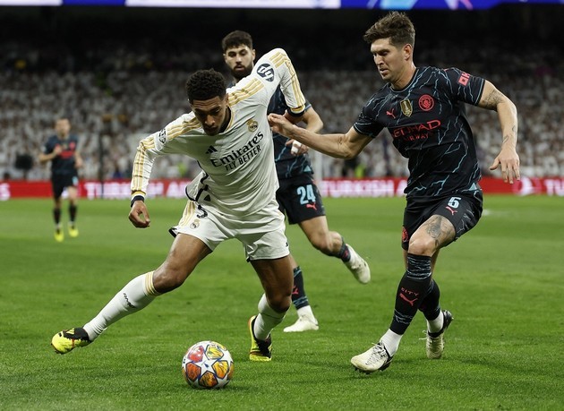 4 điều kỳ vọng vào các trận tứ kết lượt về UEFA Champions - Bóng Đá