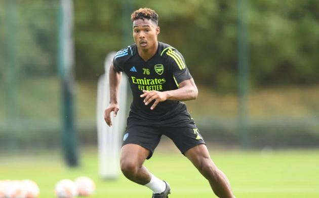 Mikel Arteta now urged to pick ‘impressive’ 18-year-old rather than Cedric Soares tonight - Bóng Đá