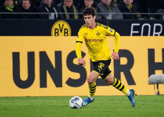 Từ Bruno đến Odegaard: 10 'nhạc trưởng' đáng xem nhất châu Âu - Bóng Đá