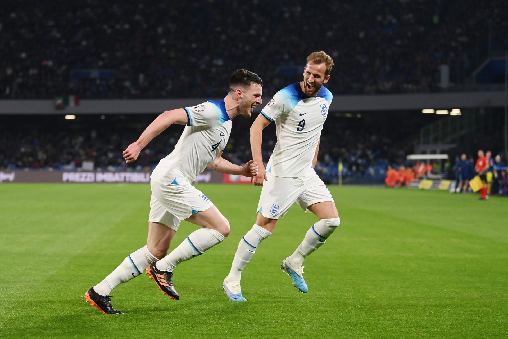 ‘Arsenal are the favourites’: Romano says ‘fast’ player is most likely to sign for Arsenal Rice - Bóng Đá