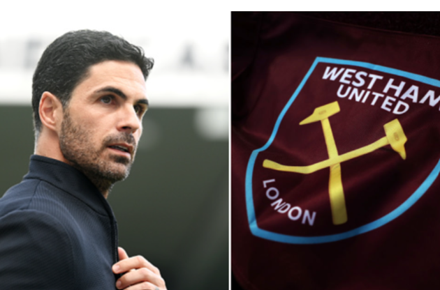 What Arsenal told West Ham after Manchester City’s opening £90m bid for Declan Rice - Bóng Đá