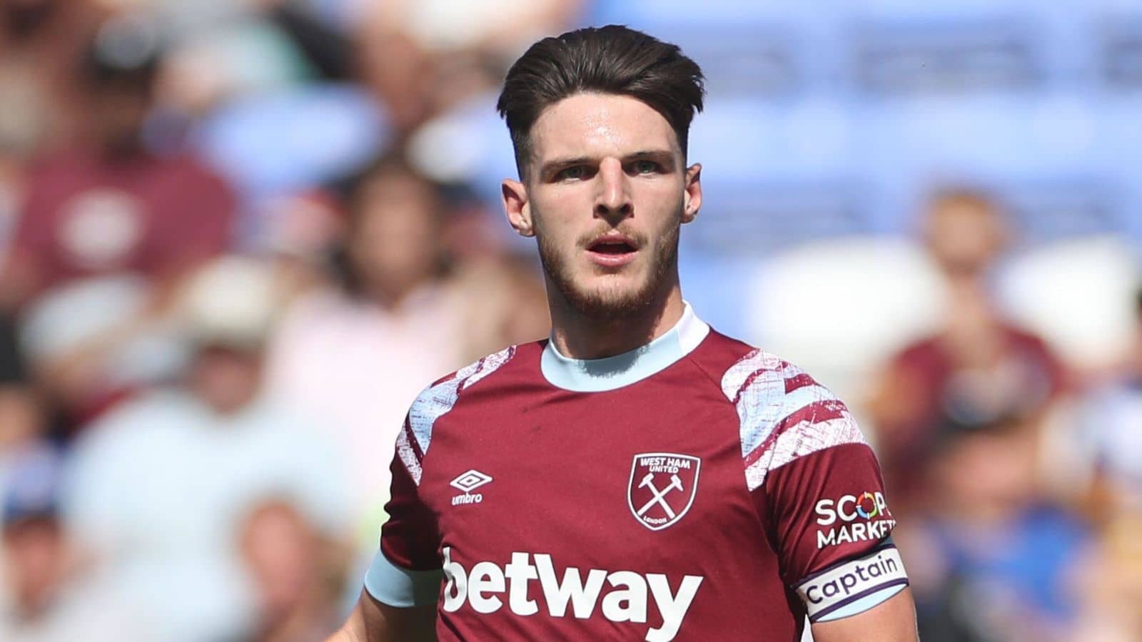 Tottenham has been urged to hijack Arsenal’s transfer for Declan Rice - Bóng Đá