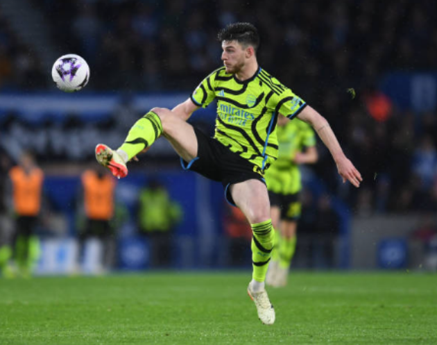 Garth Crooks' Team of the Week - Bóng Đá