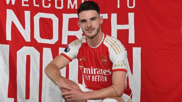 The XI has a combined transfer value of £1.139 billion - Bóng Đá